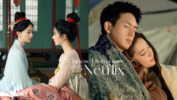 10部Netflix「追過都說好看」陸劇！《墨雨雲間》《長相思》值得追，這2部一面倒零負評