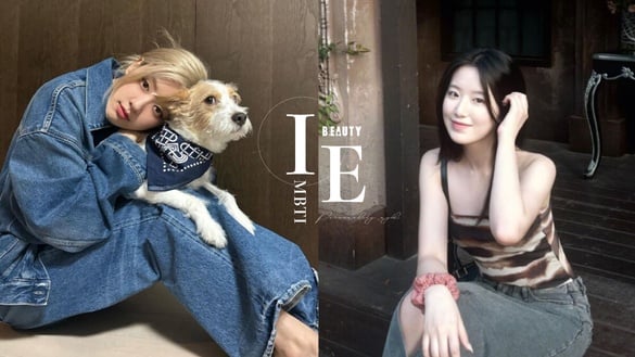 「I人、E人」迷思破解！MBTI 16型人格I人不等於社恐、E人也能享受獨處