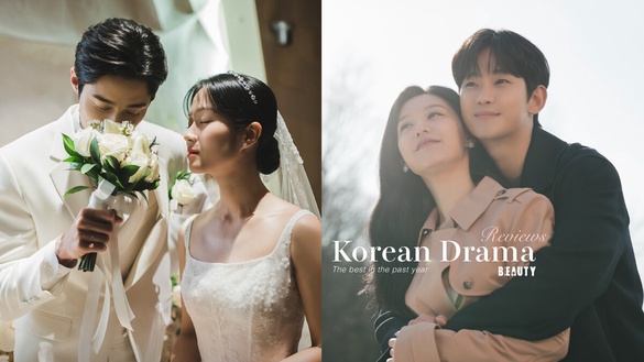 網評「近1年最好看」韓劇TOP8！《淚之女王》第3輸《Moving異能》，冠軍從頭精彩到尾！