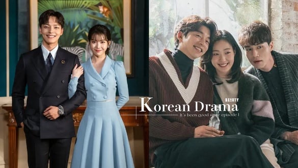 網推8部「從第1集就好看」韓劇！《鬼怪》首集就超震撼，第2、3部堪稱從頭到尾都完美！