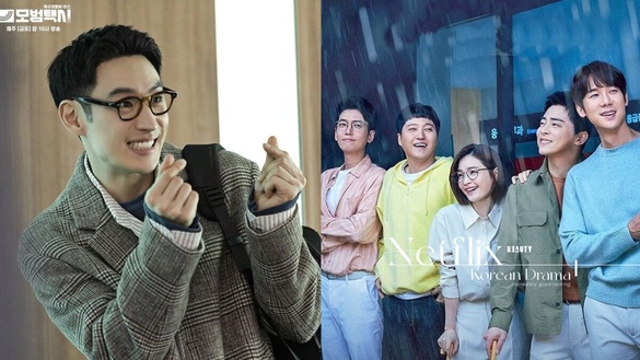 8部「令人欲罷不能」超好看Netflix韓劇!《模範計程車》大快人心，第2部從頭到尾都完美