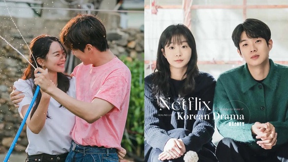 網推8部「錯過可惜」Netflix療癒系愛情韓劇！《海岸村》暖意十足，它被封愛情劇天花板
