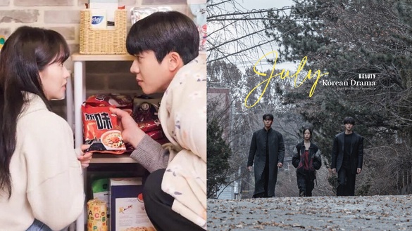 7月必看韓劇推薦！金所泫《是偶然嗎》＆《Sweet Home3》必追，許光漢首部韓劇這天上線