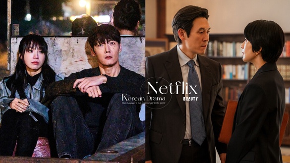 8部不期待卻超好看Netflix韓劇！《政壇旋風》《她的日與夜》意外好看，它被封黑馬神劇