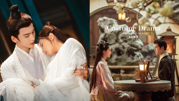 9部值得追的「先婚後愛」古裝劇！《度華年》搞笑，《長風渡》《錦心似玉》有滿滿的糖