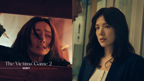 Netflix《誰是被害者2》7個劇情秘密！許瑋甯怕方毅任移情別戀，第2季這死法公認最可怕