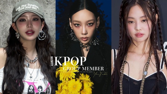 近五年韓國YouTube「Kpop男／女團成員搜索量」TOP10：Jennie、張員瑛竟輸給她！