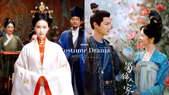不只《長相思》《墨雨雲間》！9部值得期待的大女主古裝劇，第2、3部一看就知道會大火