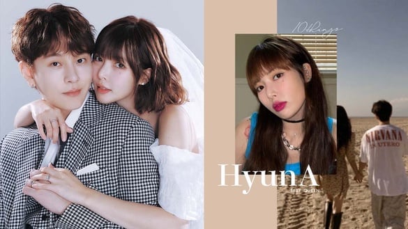 Kpop性感女王泫雅十件事：十月嫁龍俊亨，韓國首位個人MV觀看次數破億女偶像！