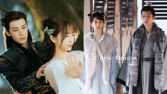 《長相思》第2季首播節奏慢？網推9部「一集就入坑」古裝劇！這部第一集精彩到最後一集