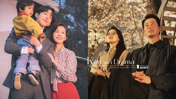 10部「第1集好看到最後1集」韓劇推薦!《Moving異能》全程高能，第4、5部從頭完美到尾