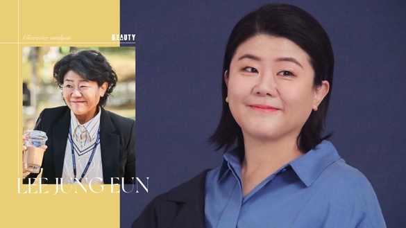 「李姃垠」人物全解析：曾因沒有演戲天賦患「鏡頭恐懼」，交往10年前男友也是演員！