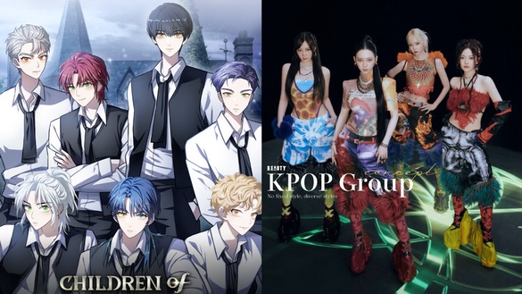 aespa引領的前衛世界觀！7大Kpop概念團體：EXO、BTS、ENHYPEN...哪個最令你著迷？