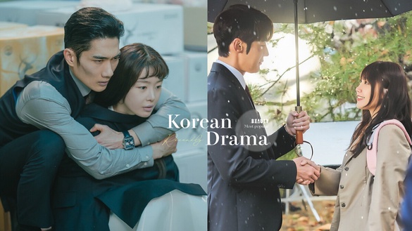 近期最熱門韓劇TOP10！《紅天鵝》第6，《好搭擋》第3輸《她的日與夜》，冠軍是大黑馬
