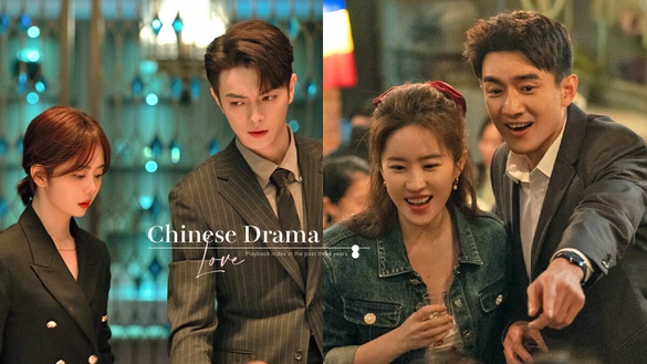 近年現偶愛情陸劇「播放指數」TOP10!《你比星光美麗》第9《玫瑰的故事》第6，冠軍是它