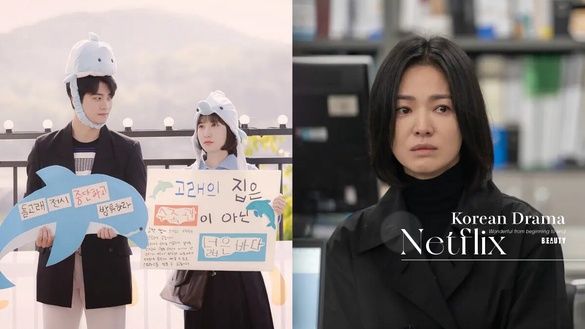 近年韓劇老是爛尾？8部「從頭精彩到尾」Netflix韓劇推薦：第3部播畢8年仍經典難超越！