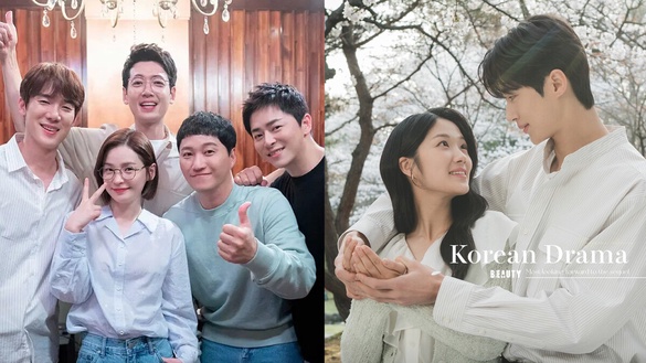 網評「最期待出續集」韓劇TOP6!《少年法庭》第6輸《背著善宰跑》，它打敗《機醫》奪冠