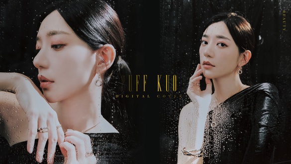 郭雪芙計畫2029生娃，未婚&amp;借精生子也OK！「當女生有能力時，就可以把這些掌控在手」