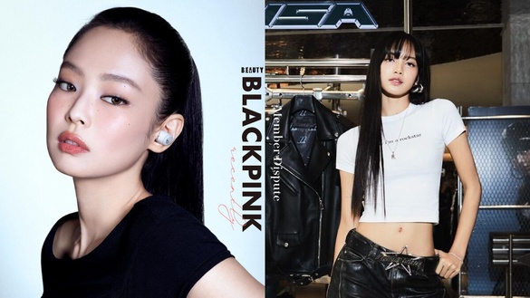 BLACKPINK成員近期爭議：Rosé、Jennie與「97Line神顏偶像」戀愛中？竟只有Jisoo倖免！