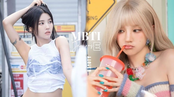 E人很會報復？MBTI「E人吃醋反應」公開！ENTJ很霸氣、ENFP心太軟，這人格腦迴路偏奇葩