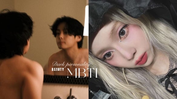 MBTI各類型「暗黑人格」排行！ENTJ最會PUA、最表裡不一的是INFJ，最容易出軌竟都是E人