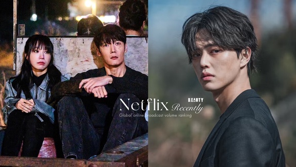 近期Netflix韓劇「全球網播量」排行!《Sweet Home 3》來勢洶洶《她的日與夜》不是冠軍
