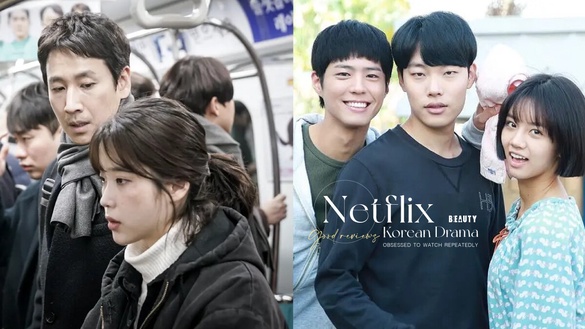 網推8部「值得N刷」Netflix好評韓劇！《請回答1988》百看不厭，第3、4部錯過悔一生！