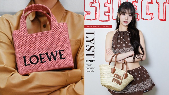 LYST 2024 Q2最熱門品牌TOP10再次大洗牌？「這品牌」靠聯名跑鞋擠下Miu Miu冠軍寶座！