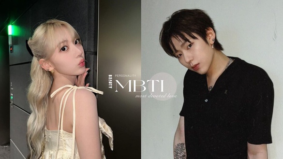 MBTI「最專情」人格TOP6！ENTJ外表強勢內心柔情，這人格能夠為愛奮不顧身