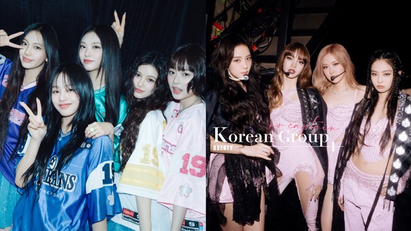 六個沒有隊長的Kpop大勢團：Jennie主動請辭BLACKPINK隊長？她們不設隊長原因超感人！