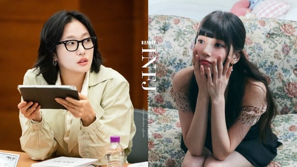 MBTI「INFJ提倡者」跟誰處得來？I人組有三位上榜、與ENFP互相欣賞，竟然全都是N人