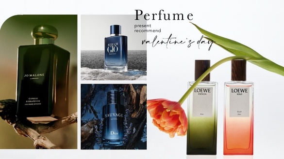 七夕情人節不出錯中性香、男香推薦！DIOR、TOM FORD全新香水帥翻，這款對香層次太迷人