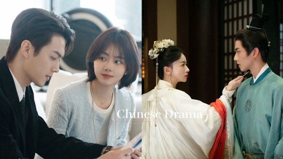 2024暑期首波陸劇評分榜TOP10！《墨雨雲間》6.6《你比星光美麗》6.7分，冠軍唯一破8分