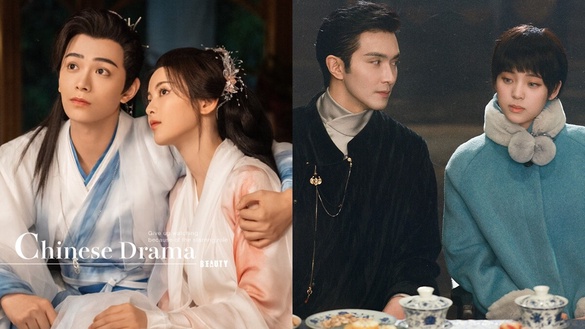 《冰雪謠》沒像《東宮》一樣逆襲！9部「因主演而棄追」的陸劇，第9部看陣容就一秒棄劇