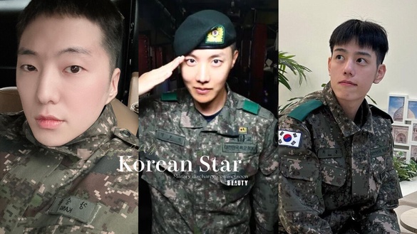 2024 下半年即將退伍的韓國歐巴，WINNER 軍白期即將結束，南柱赫、朴珍榮也要回來啦！