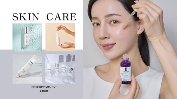 PTT、DCARD熱議「平價美白精華」推薦！這款連外國人都搶著買，斑點首選它、痘疤也消失