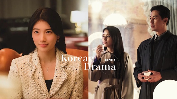 8部Netflix沒播但「錯過可惜」韓劇！《異能》好看，《她的日與夜》鄭恩地這部追過都推