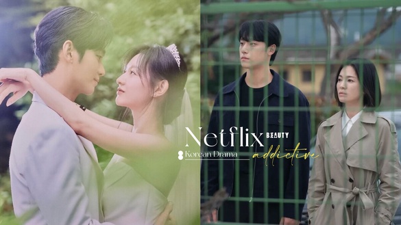 日網票選「令人欲罷不能」Netflix韓劇TOP10！《黑暗榮耀》僅第4，冠軍一看就停不下來