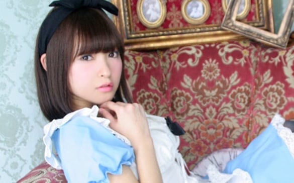 SKE48前團員 松下唯的初次個人展覽即將舉辦！
