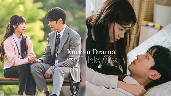近期Netflix韓劇觀看次數排行！《媽媽朋友的兒子》打敗《她的日與夜》登第2，冠軍是它