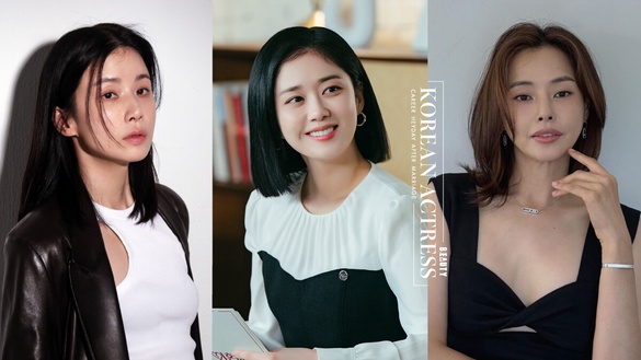 網議「婚後迎來全盛期」韓劇女星！張娜拉憑《好搭擋》再創事業巔峰，她婚後部部皆爆紅