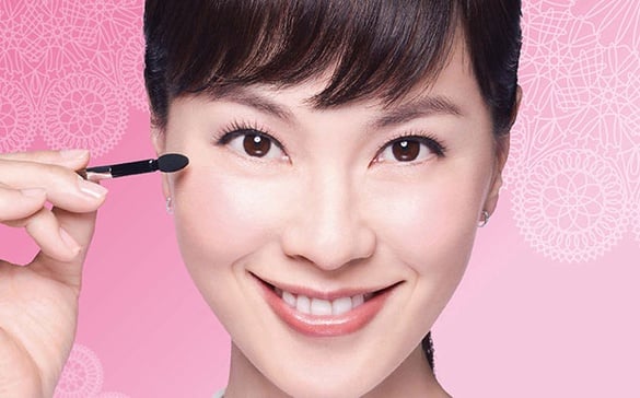 SOFINA 星鑽美形系列，浪漫限定版新登場!!