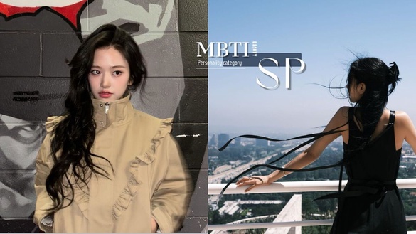 MBTI人格進階分析！「SP型」人格個性詳解，SP人大都享受活在當下、不拘泥過去！