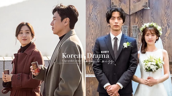 「容易被錯過」Netflix冷門好評韓劇！《浪漫的體質》太治癒，庭沼玟這部網公認一生推