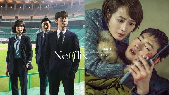 不輸《好搭檔》！8部「全程無冷場」Netflix韓劇，《信號》經典，最後2部從頭精彩到尾
