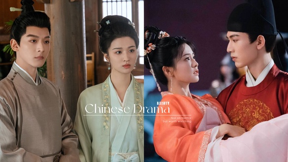 10部「Netflix沒播」但值得追的古裝劇！《柳舟記》《四方館》可追，第十部錯過可惜