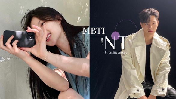 MBTI人格進階分析！「NT組」個性特徵詳解：實事求是的理性主義者、太理性反而難親近？