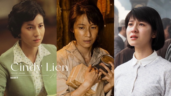 連俞涵6部必看「時代劇」：《聽海湧》為母則強超虐心，《一把青》《茶金》好評必追！