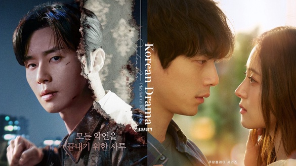 9月待播韓劇片單：朴敘俊&amp;韓韶禧《京城怪物2》重磅回歸、坂口健太郎首部韓劇必追！