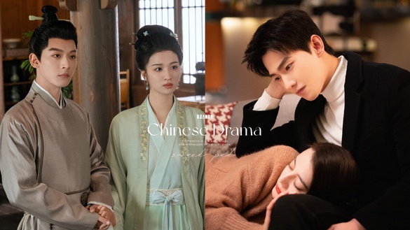《柳舟記》張晚意追妻不要面子！網推10部「追妻火葬場」陸劇！楊洋追妻強攻誰抵擋得住